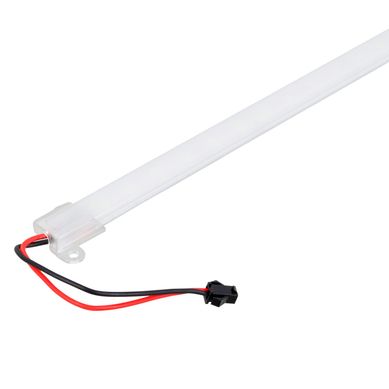 Perfil de Led Injetado em Plastico Gaya