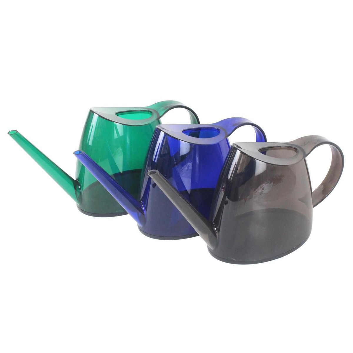 Regador Plastico 1,7L Sortido, marca Ergo - Foto Principal
