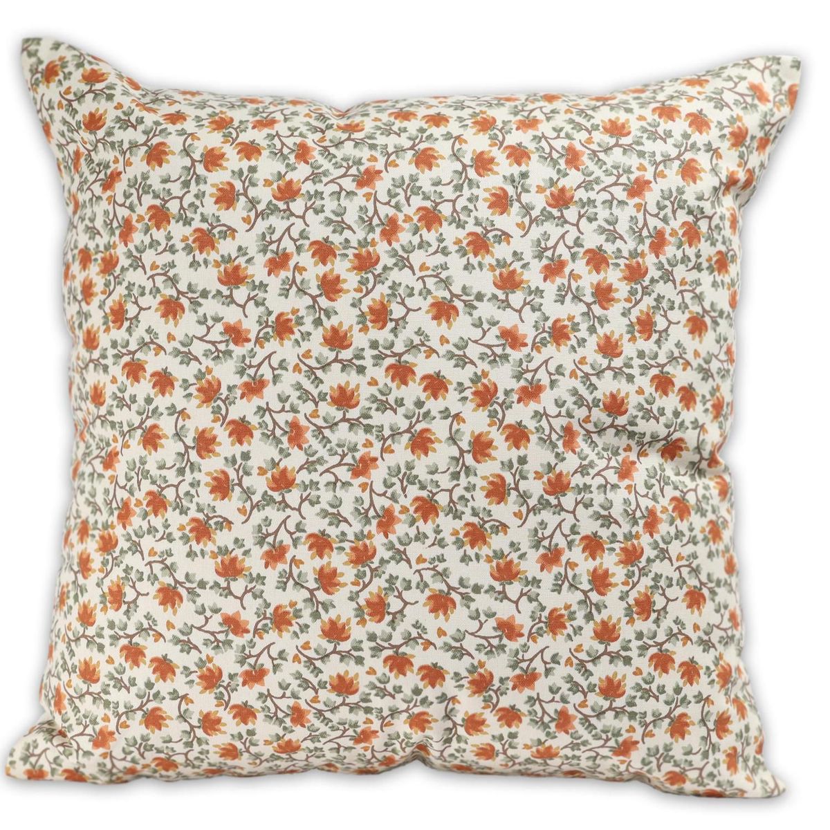 Almofada Flores Bege Homy, marca Homy - Foto 2
