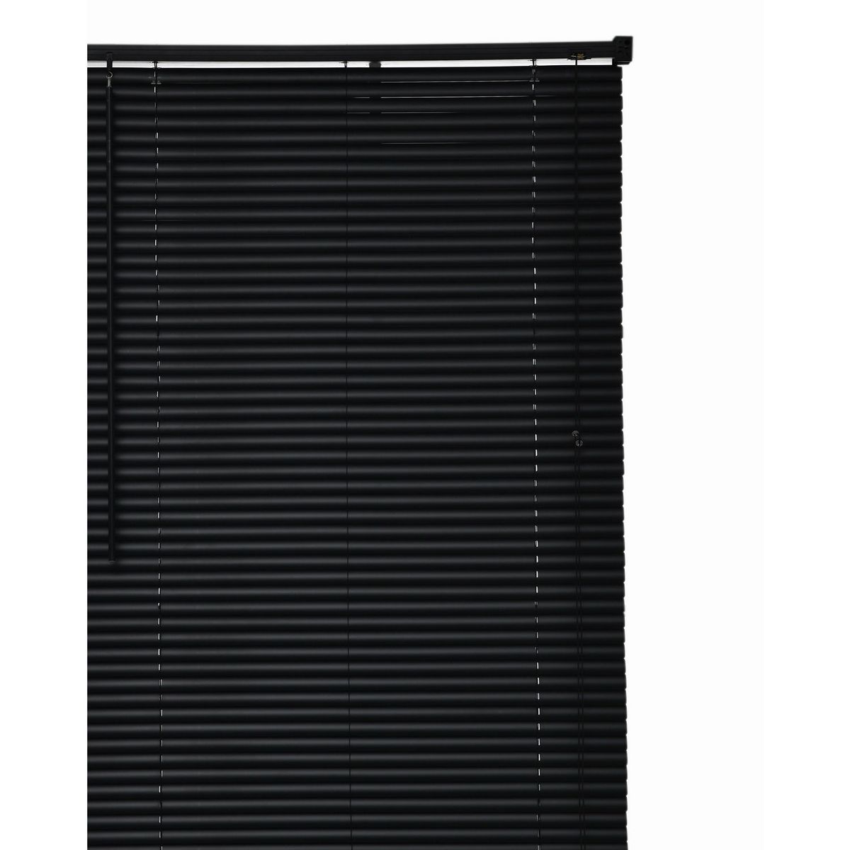 Persiana PVC Preto Just Home Collection, marca Just Home Collection - Foto Principal