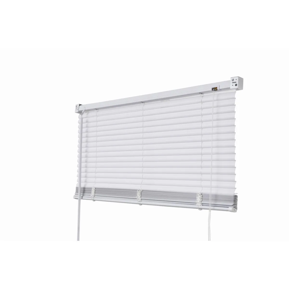 Persiana Horizontal Pvc 165x140 Bc Home, marca Just Home Collection - Foto 2