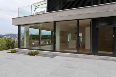 Porcelanato Esplanada Out 70X70 Retificado Delta