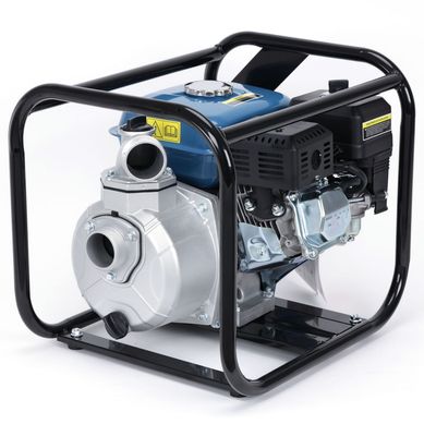 Motobomba Gasolina 6.5Hp