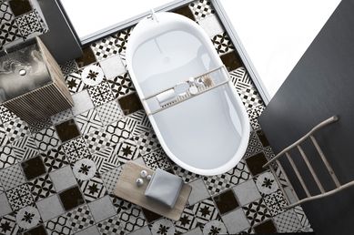 Revestimento 20X20 Hid/90 Gabriella