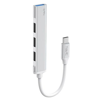 Hub Multi Usb Rgb