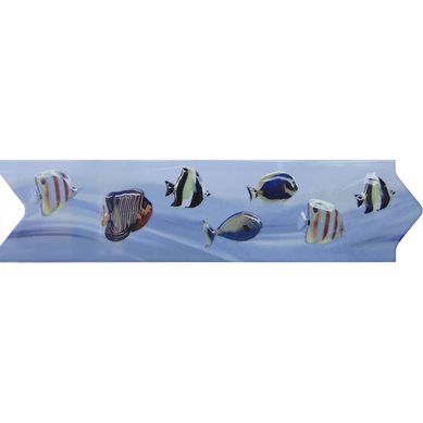 Faixas 8,5X33cm Glv8510 Gabriella