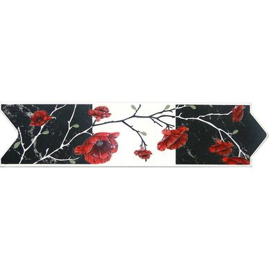 Faixas 8,5X33cm Glv8500 Gabriella