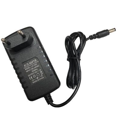Adaptador Para Fita Led Potncia Mxima at 24W