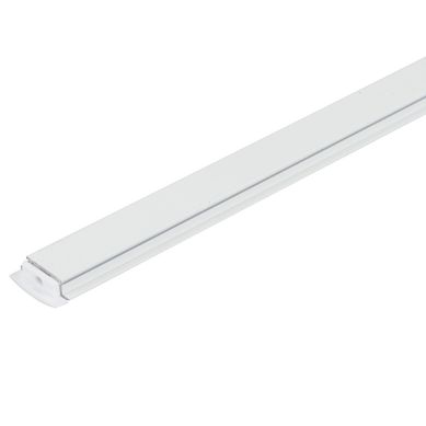 Perfil de Aluminio com Difusor Fosco Gaya