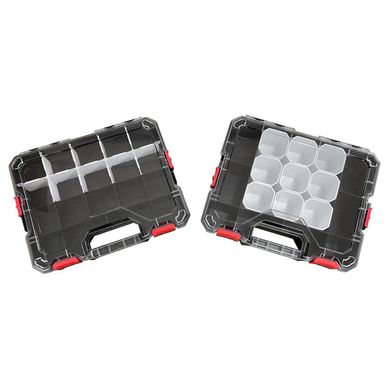 Kit Organizador de Ferramentas Bauker