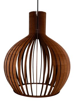 Pendentes Naturais