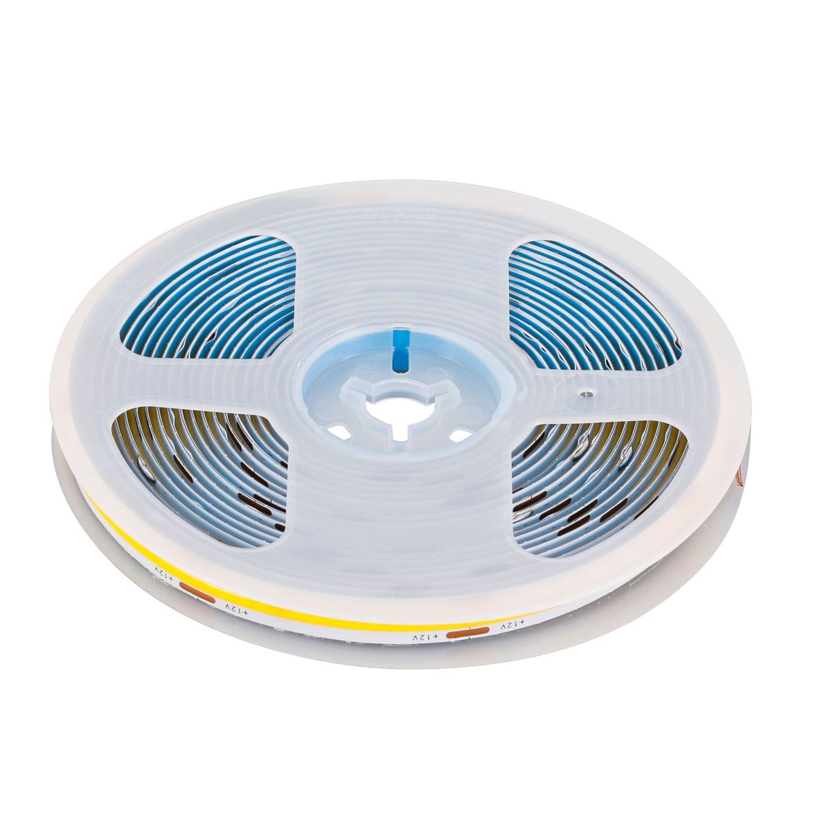 Fita Cob 12V 18W P/M 5Mts 6500K , marca Gaya - Foto Principal