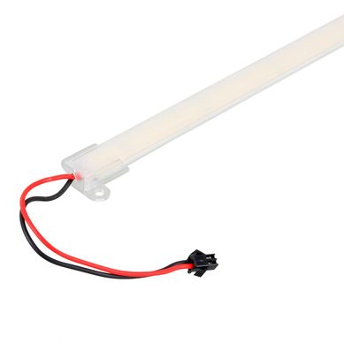 Perfil de Led Injetado em Plastico Gaya
