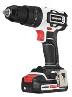 Furadeira de Impacto 20V 220V