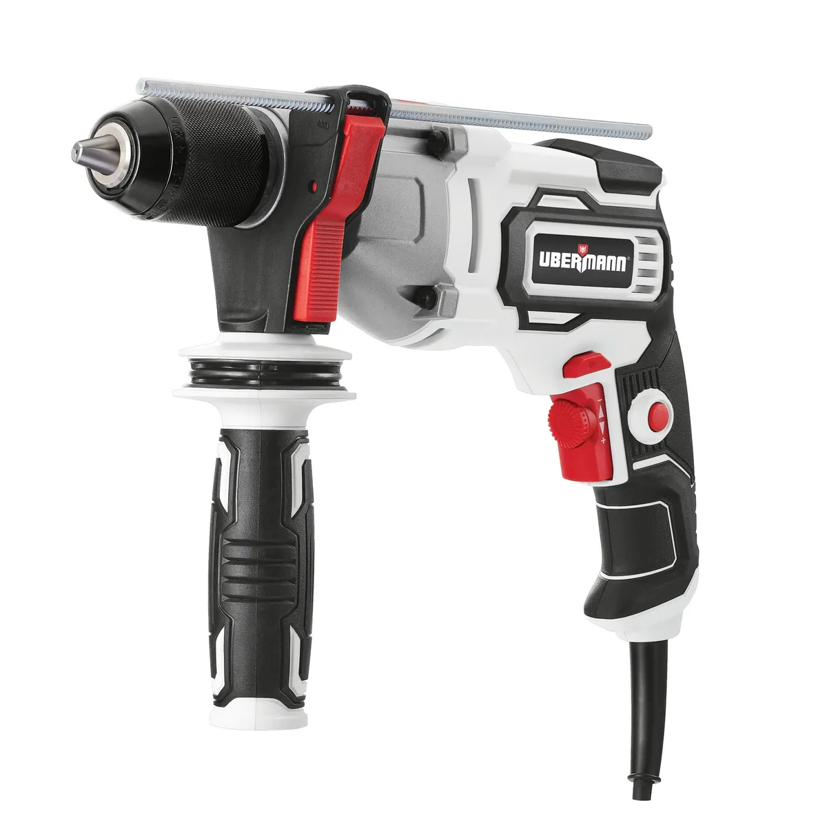 Furadeira de Impacto 25 110V, marca  - Foto Principal