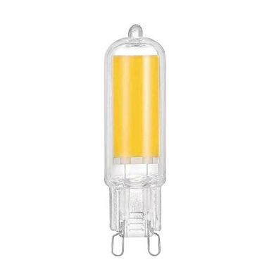 Lmpada de Vidro com Led Gaya 110V