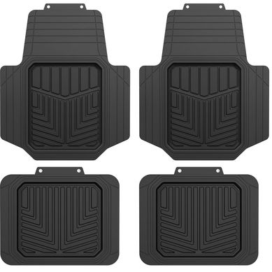Kit de Tapete Automotivo