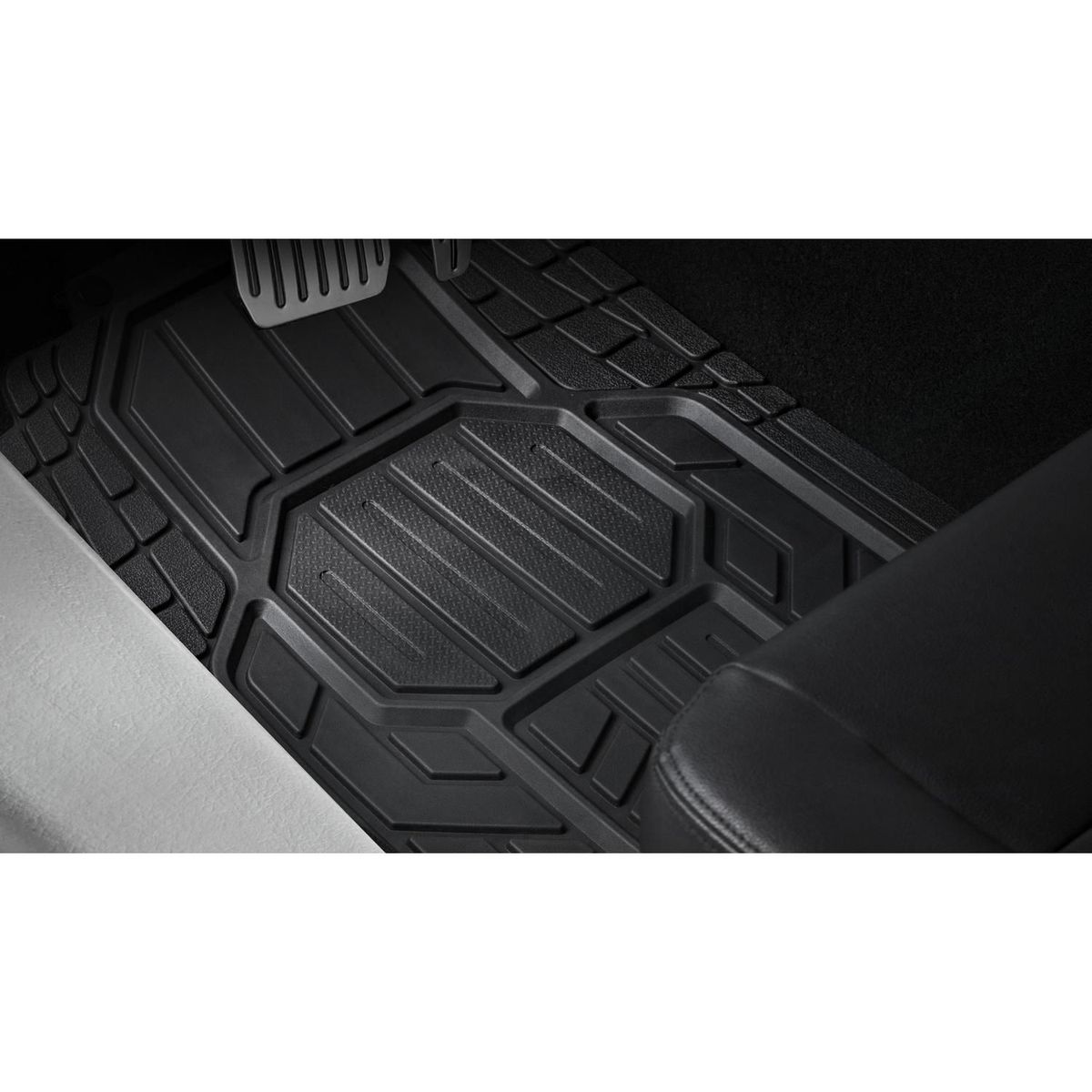 Kit de Tapete Premium, marca Autostyle - Foto 2