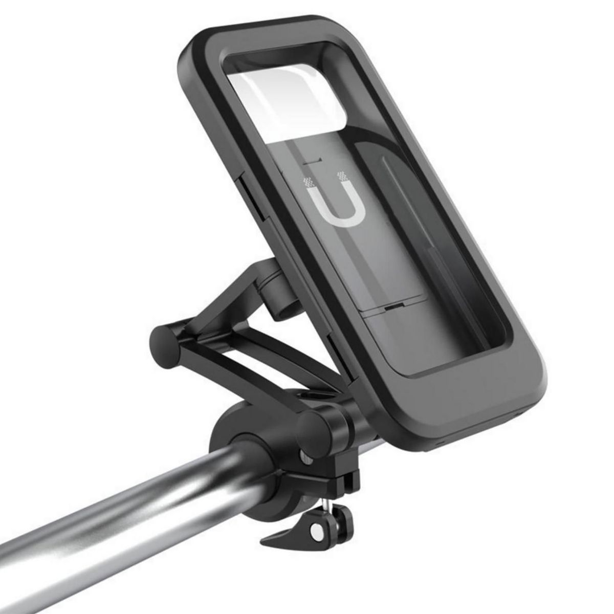 Suporte para Celular para Moto, marca Autostyle - Foto Principal