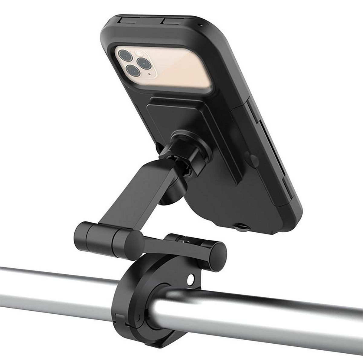 Suporte para Celular para Moto, marca Autostyle - Foto 2