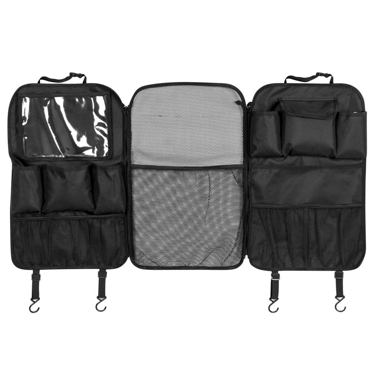 Organizador de Assento, marca Autostyle - Foto 2
