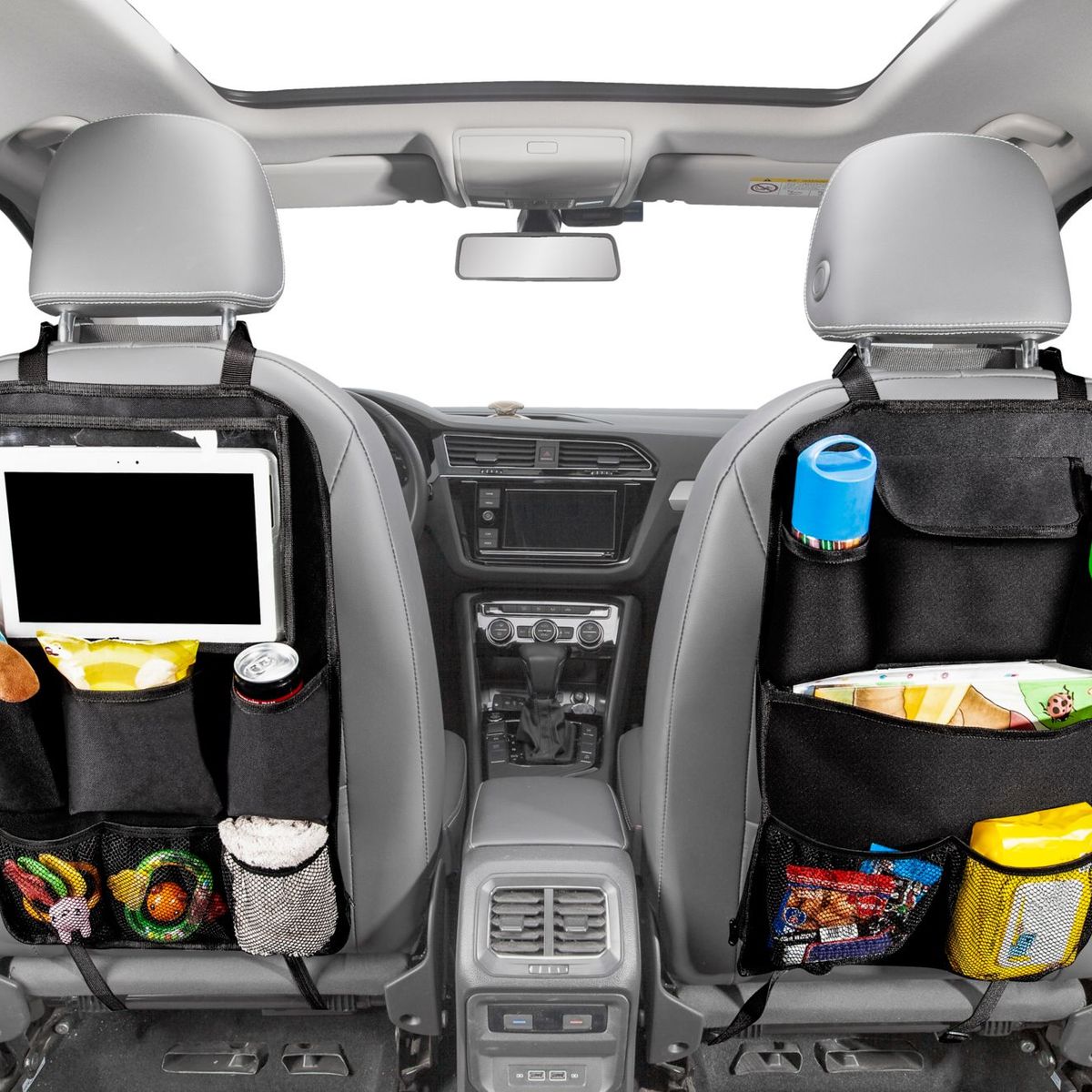 Organizador de Assento, marca Autostyle - Foto Principal