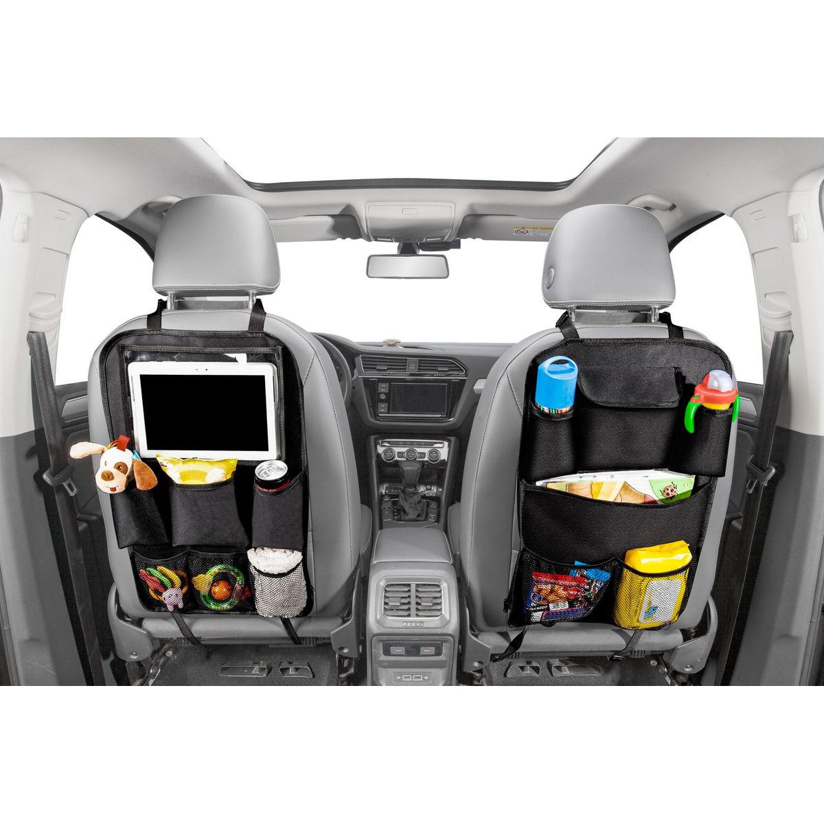 Organizador de Assento, marca Autostyle - Foto Principal
