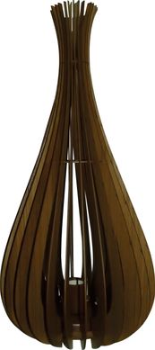 Ps Naturais 49x49x1,15 Artline