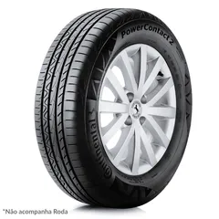 Pneu Aro 14 175/70R14 84T PowerContact 2 Continental