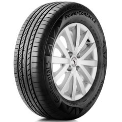 Pneu Aro 15 195/65R15 91H PowerContact 2 Continental