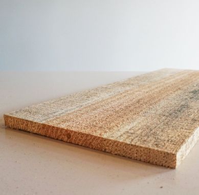 Tabua Pinus Seco