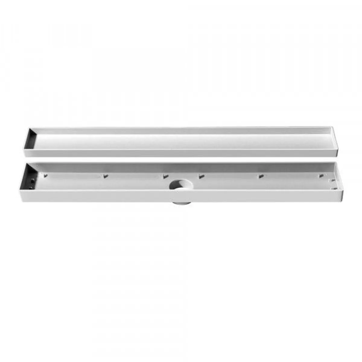 Ralo Oculto Linear 0,70 Gemell, marca Gemell - Foto 2