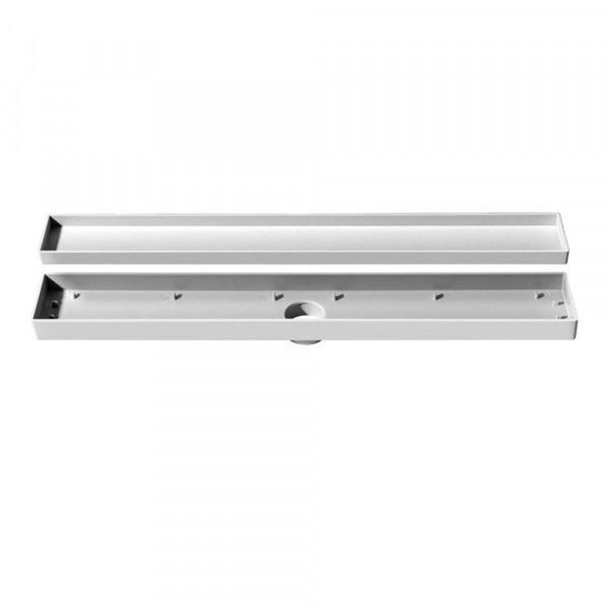 Ralo Oculto Linear 0,50 Gemell, marca Gemell - Foto 2