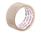 Fita Adesiva Transparente 45mmx40m Adere