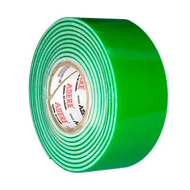 Fita Dupla Face Forte Extreme Branca 24mmx1,5m Adere