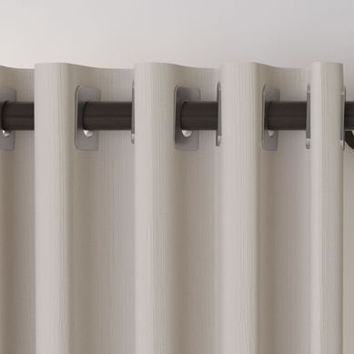 Cortina Havana Areia 300x180cm