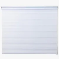 Persiana de Enrolar Day/night Lite Branco 160x165