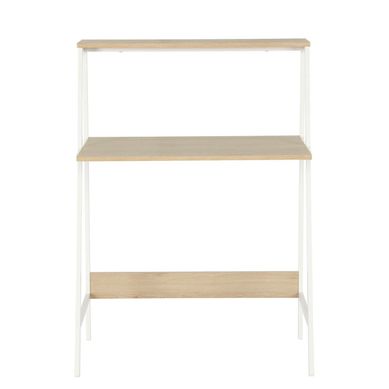Escrivaninha Lader Desk 50X80cm Cosco