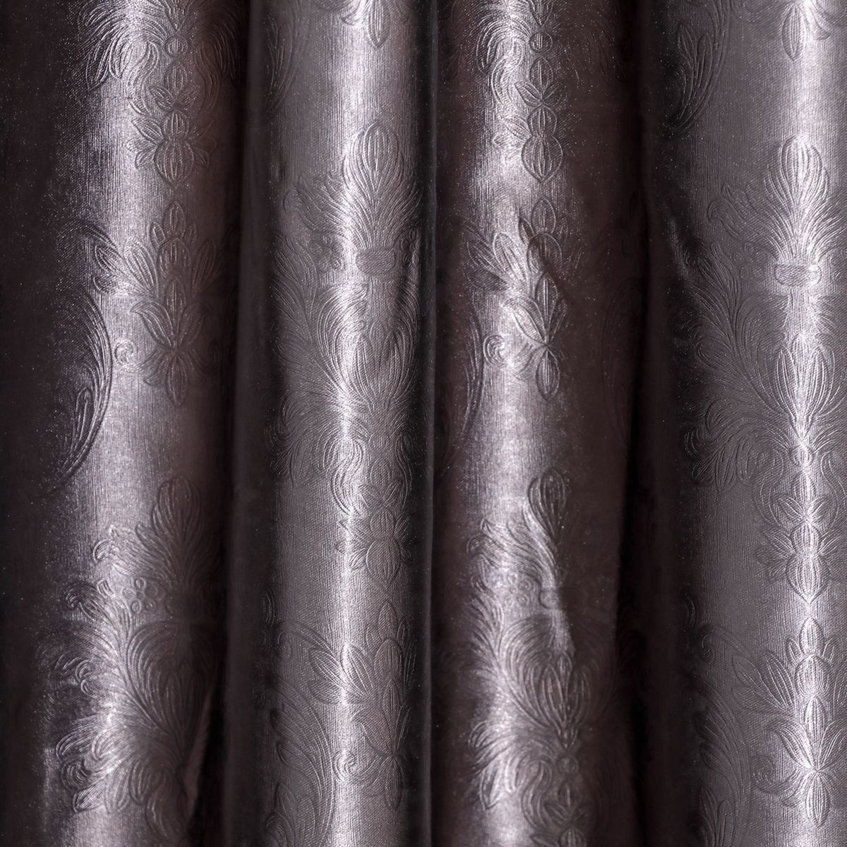 Cortina Blackout Embossed 300X250cm Malta, marca Sultan - Foto 2