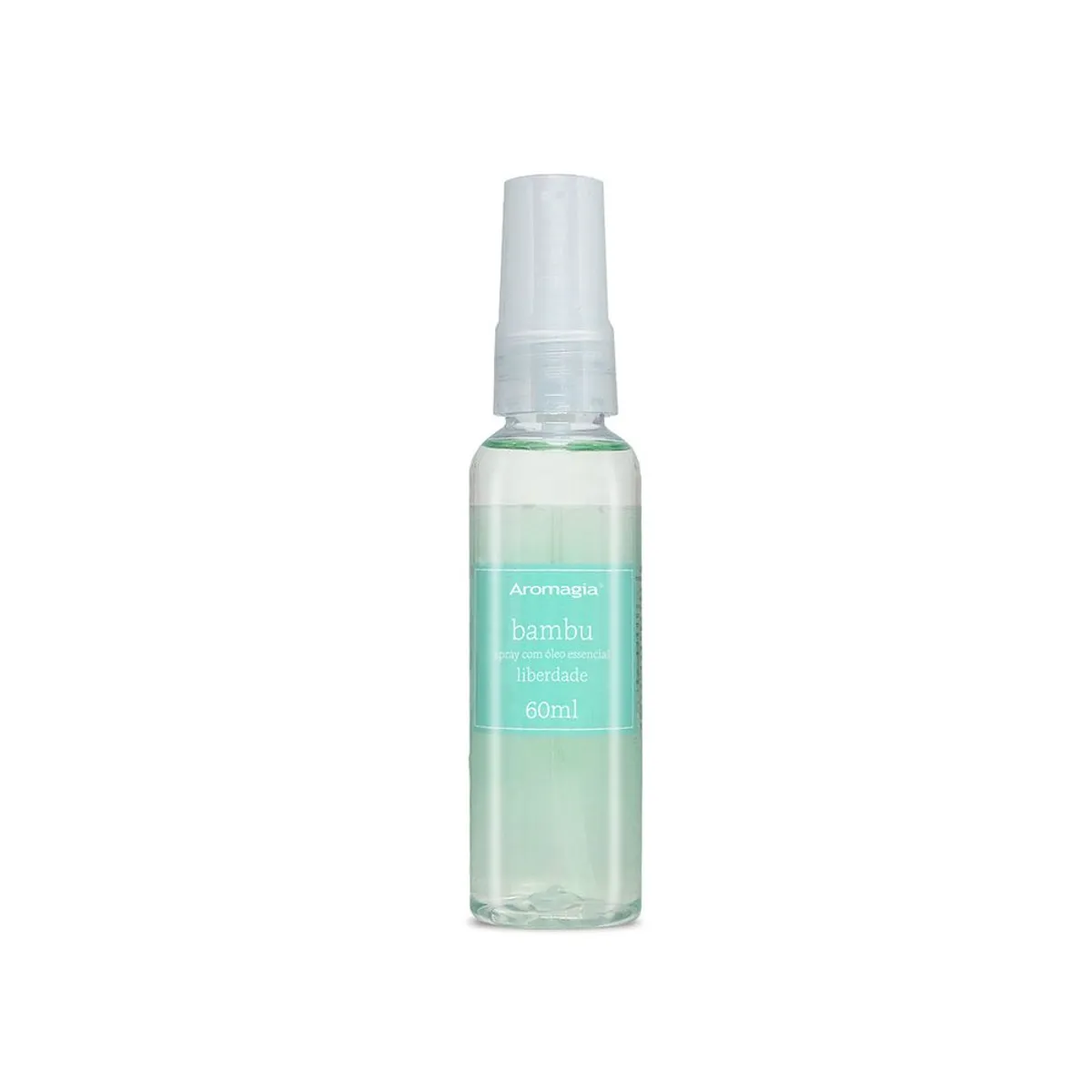 Spray Aromatizante  Bambu 60Ml, marca Aromagia - Foto Principal
