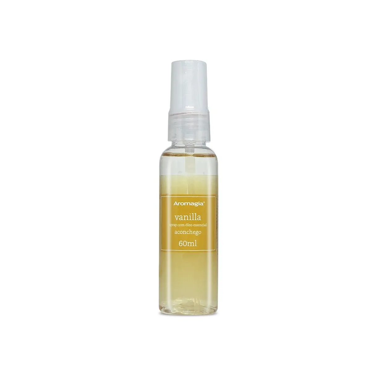 Spray Aromatizante Vanilla 60 ml Aromagia, marca Aromagia - Foto Principal