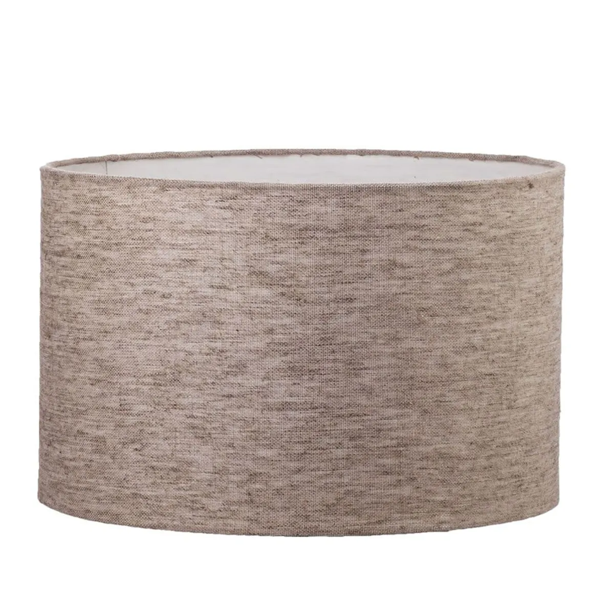 Cupula 45x30 Linho Illumina, marca Illumina - Foto Principal