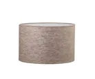 Cupula 45x30 Linho Illumina