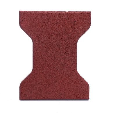 Piso Intertravado 20x16 Terracota Moregreen