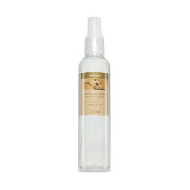 Spray Aromatizante Baby Aromagia 200ml