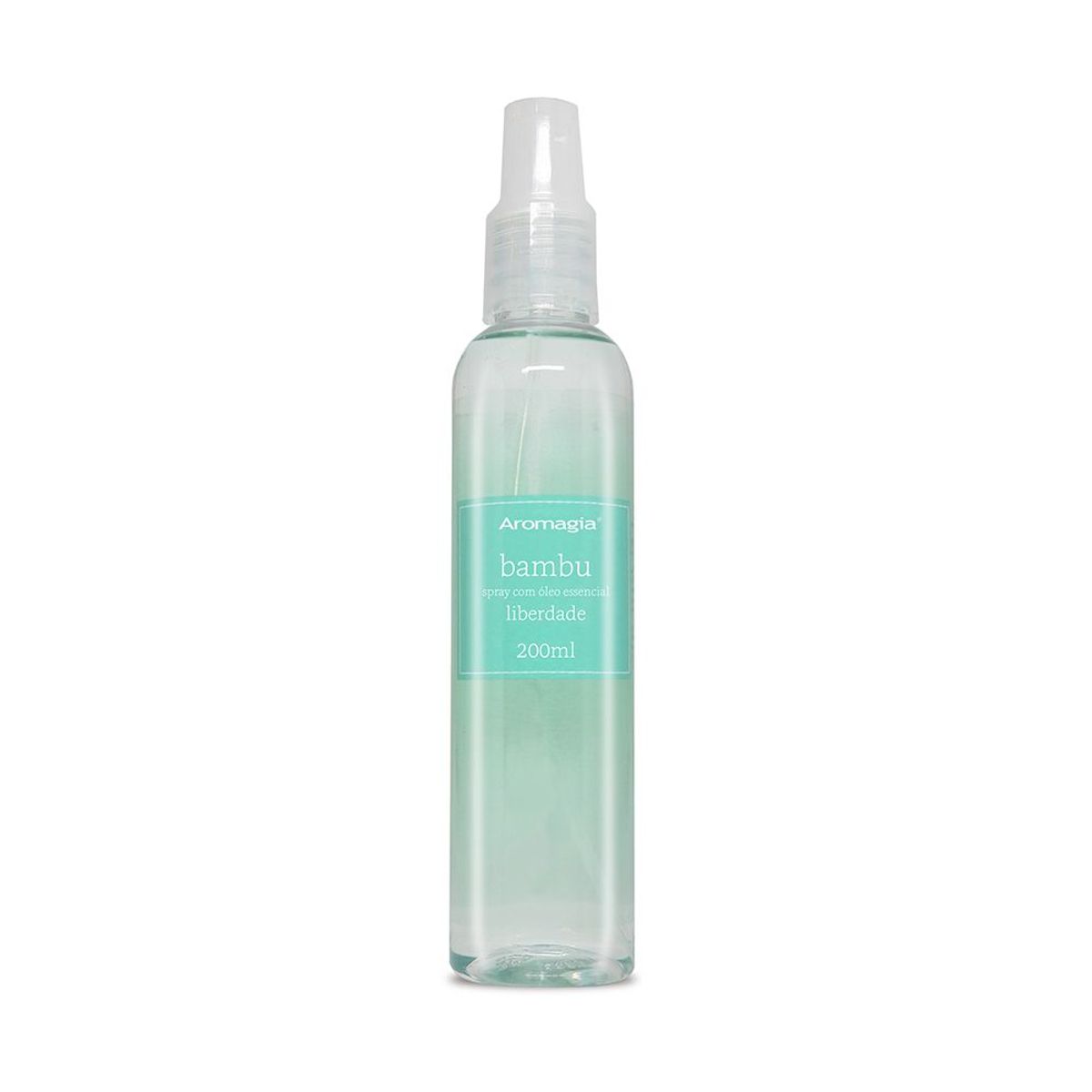 Spray Aromatizante Bambu Aromagia 200ml, marca Aromagia - Foto Principal