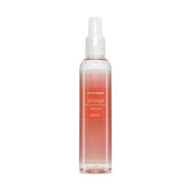 Spray Aromatizante Pitanga Aromagia 200ml