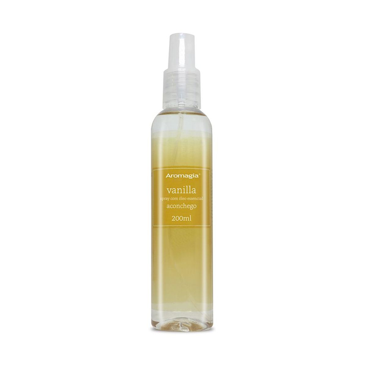 Spray Aromatizante Vanilla 200 ml Aromagia, marca Aromagia - Foto Principal