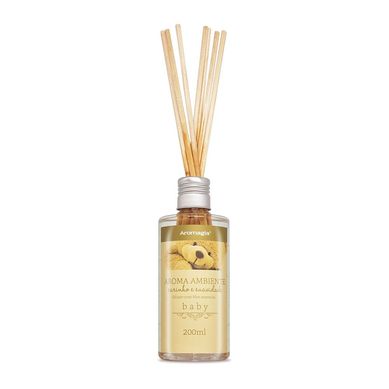 Stick Difusor Baby Aromagia 200ml