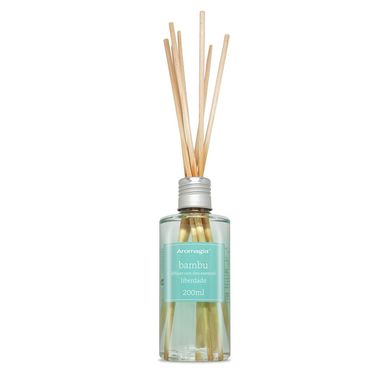 Stick Difusor Bambu Aromagia 200ml